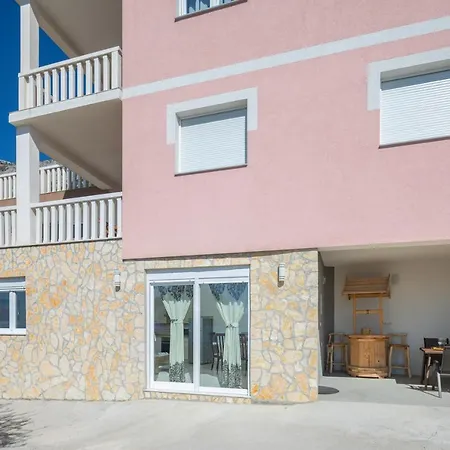 Apartament New Seaview *