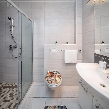 Apartament New Seaview