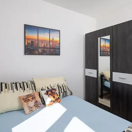 Apartament New Seaview Celina