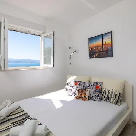 New Seaview *