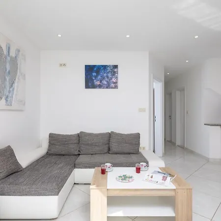 Apartment New Seaview *
