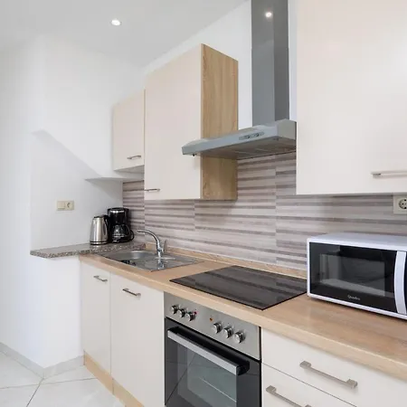 Apartament New Seaview Celina